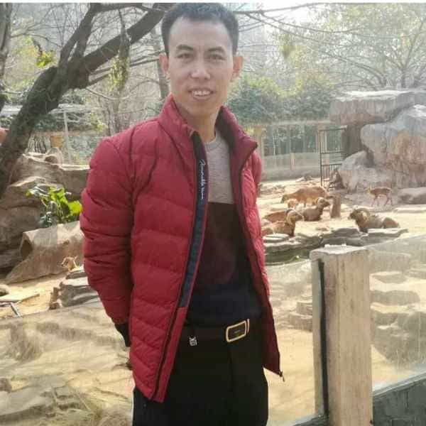 42岁岁浙江单身帅哥 - 徐州吉缘网