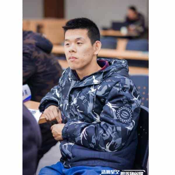 30岁岁江苏单身帅哥 - 徐州吉缘网