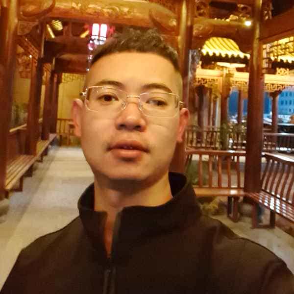 38岁岁浙江单身帅哥 - 徐州吉缘网