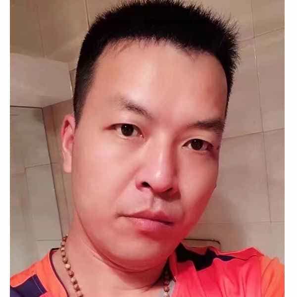 35岁岁湖北单身帅哥 - 徐州吉缘网