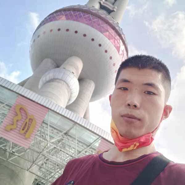 39岁岁湖北单身帅哥 - 徐州吉缘网