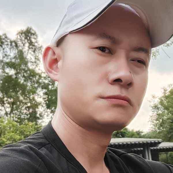 41岁岁湖南单身帅哥 - 徐州吉缘网