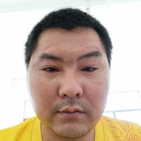 38岁岁广东单身帅哥 - 徐州吉缘网