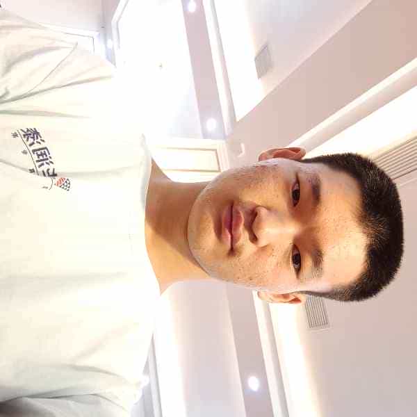 26岁岁河南单身帅哥 - 徐州吉缘网