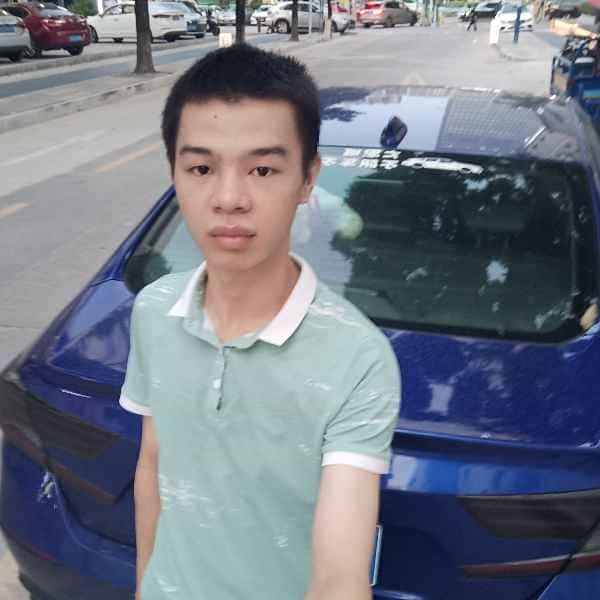 27岁岁广东单身帅哥 - 徐州吉缘网