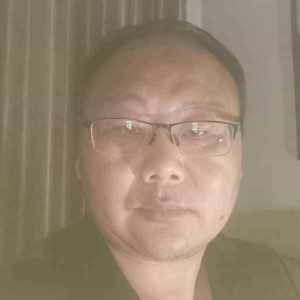 44岁岁山东单身帅哥 - 徐州吉缘网