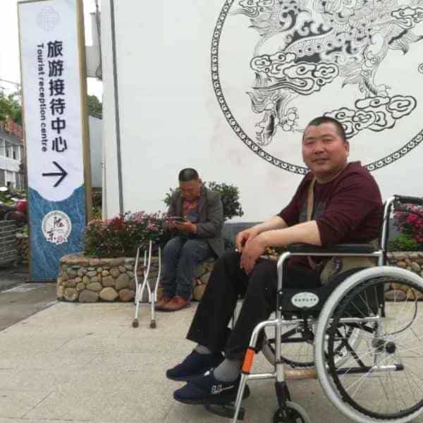 35岁岁浙江单身帅哥 - 徐州吉缘网