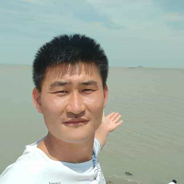 32岁岁山东单身帅哥 - 徐州吉缘网