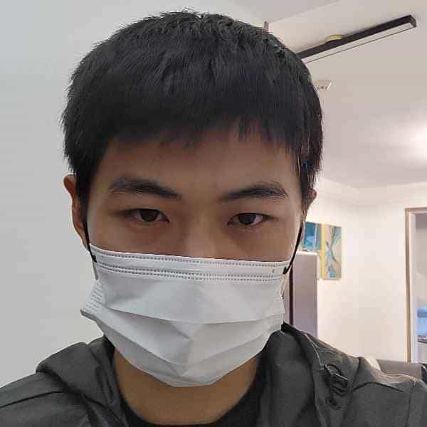 33岁岁山东单身帅哥 - 徐州吉缘网