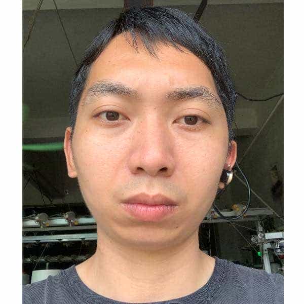 30岁岁广东单身帅哥 - 徐州吉缘网