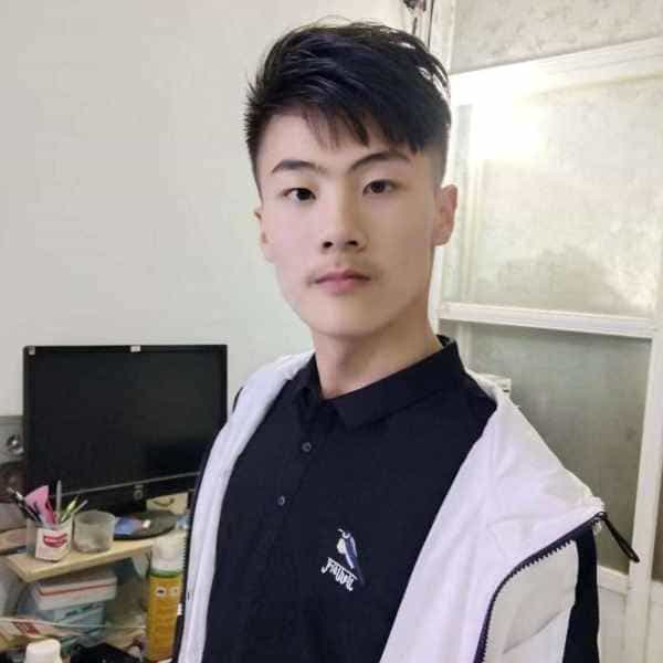 21岁岁河南单身帅哥 - 徐州吉缘网