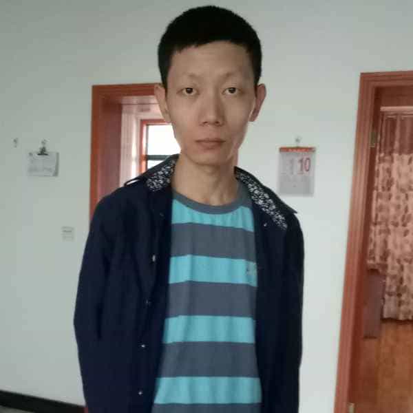 35岁岁江苏单身帅哥 - 徐州吉缘网