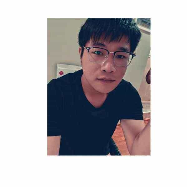 29岁岁广东单身帅哥 - 徐州吉缘网