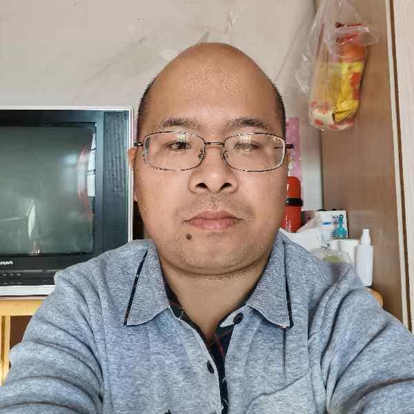 37岁岁山东单身帅哥 - 徐州吉缘网