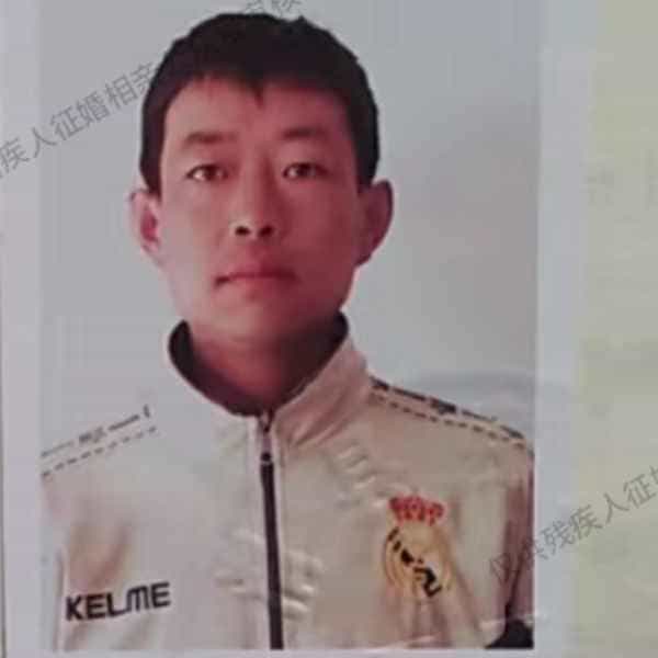 39岁岁河南单身帅哥 - 徐州吉缘网