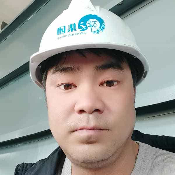 35岁岁湖北单身帅哥 - 徐州吉缘网