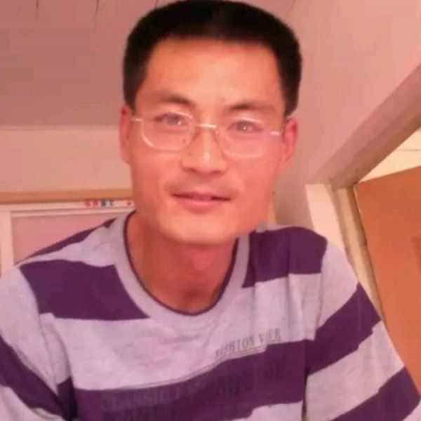 48岁岁山东单身帅哥 - 徐州吉缘网