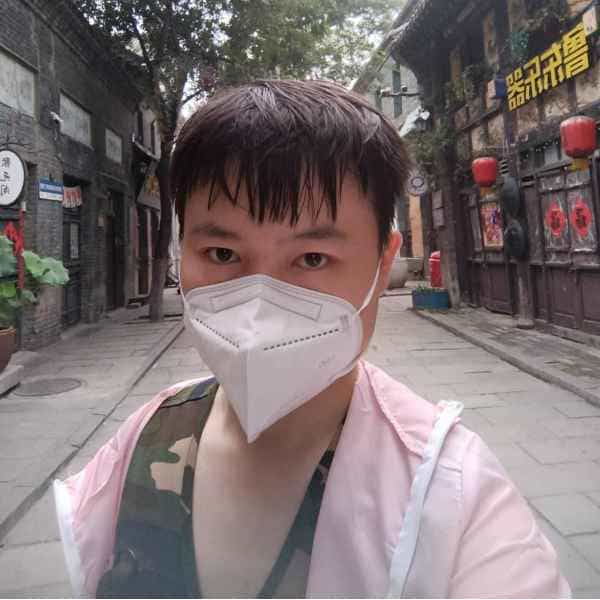 30岁岁河北单身帅哥 - 徐州吉缘网