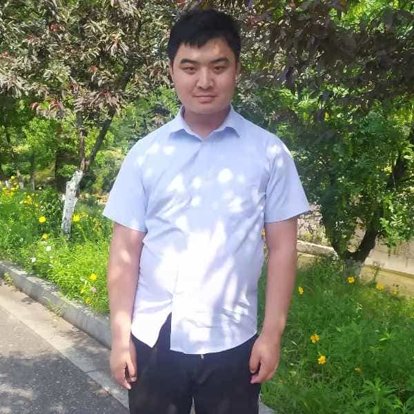 29岁岁江西单身帅哥 - 徐州吉缘网