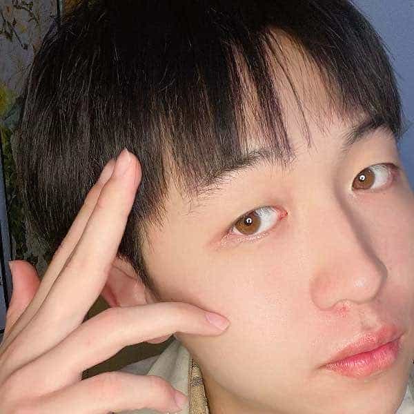 35岁岁河北单身帅哥 - 徐州吉缘网