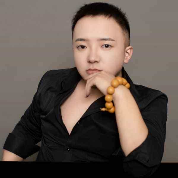 32岁岁山东单身帅哥 - 徐州吉缘网