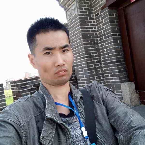 35岁岁安徽单身帅哥 - 徐州吉缘网