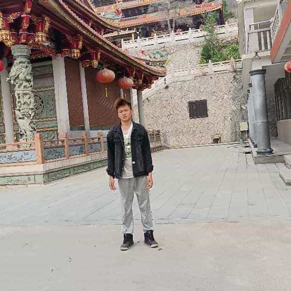 28岁岁江西单身帅哥 - 徐州吉缘网