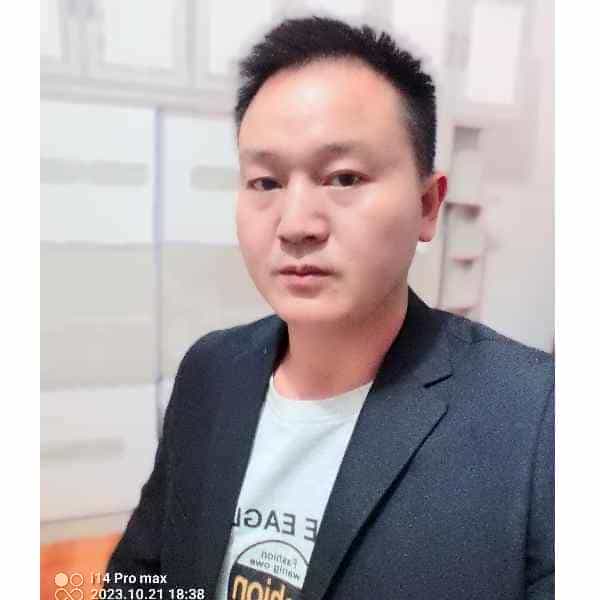 36岁岁湖北单身帅哥 - 徐州吉缘网
