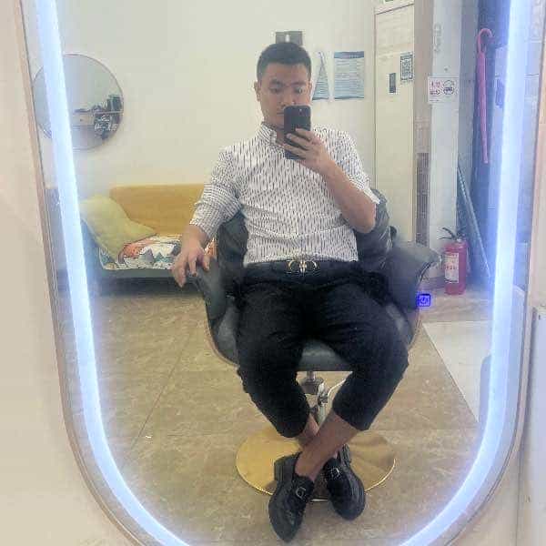 26岁岁湖南单身帅哥 - 徐州吉缘网