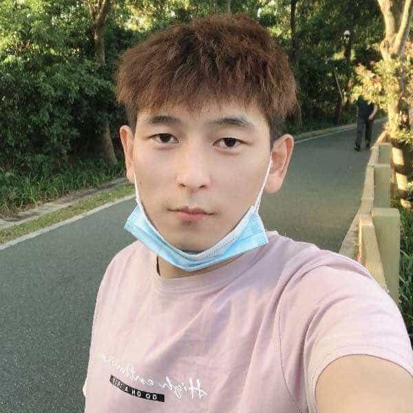34岁岁湖北单身帅哥 - 徐州吉缘网