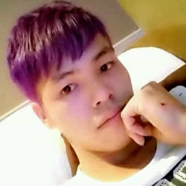 33岁岁广东单身帅哥 - 徐州吉缘网