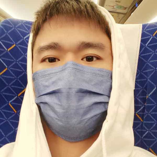 32岁岁广东单身帅哥 - 徐州吉缘网