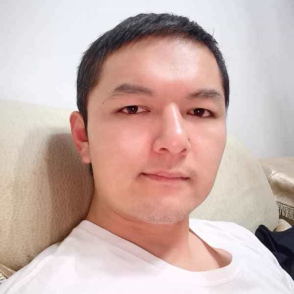 33岁岁湖南单身帅哥 - 徐州吉缘网