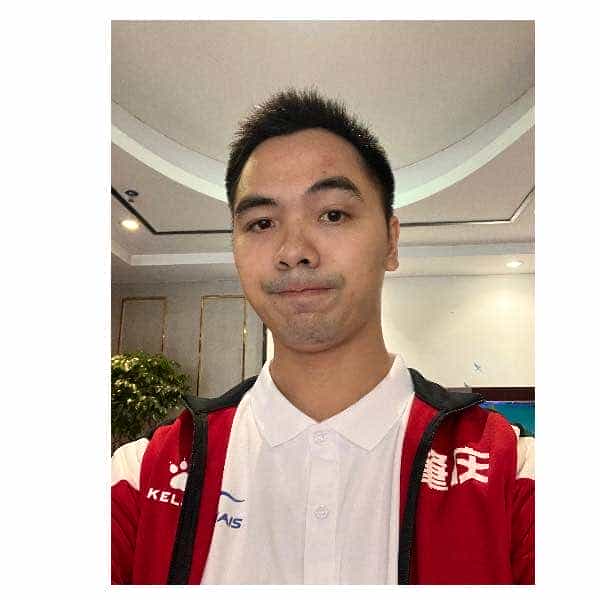 34岁岁广东单身帅哥 - 徐州吉缘网