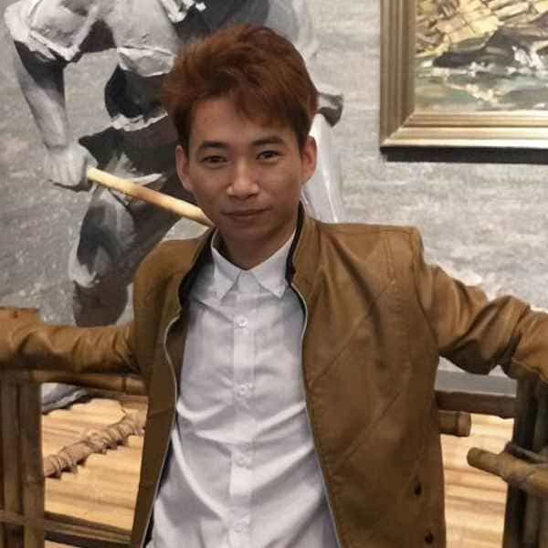 36岁岁湖南单身帅哥 - 徐州吉缘网