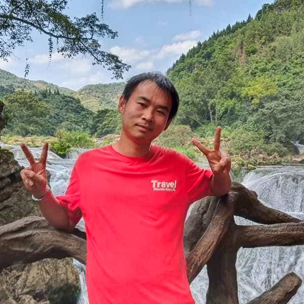34岁岁湖南单身帅哥 - 徐州吉缘网