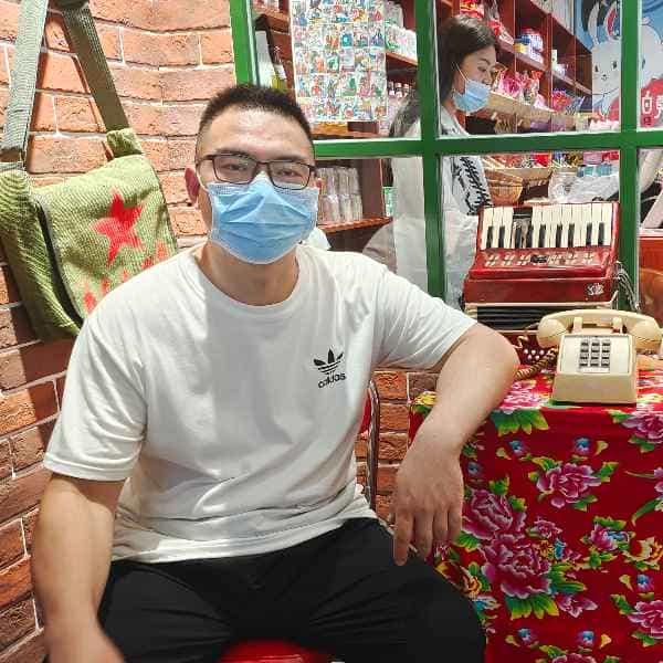 39岁岁河北单身帅哥 - 徐州吉缘网