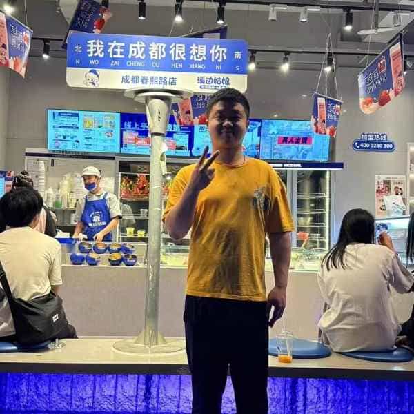 28岁岁浙江单身帅哥 - 徐州吉缘网