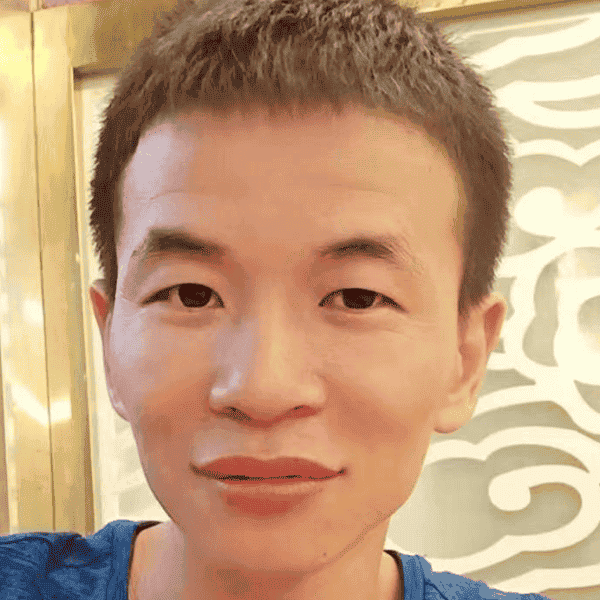 39岁岁广东单身帅哥 - 徐州吉缘网