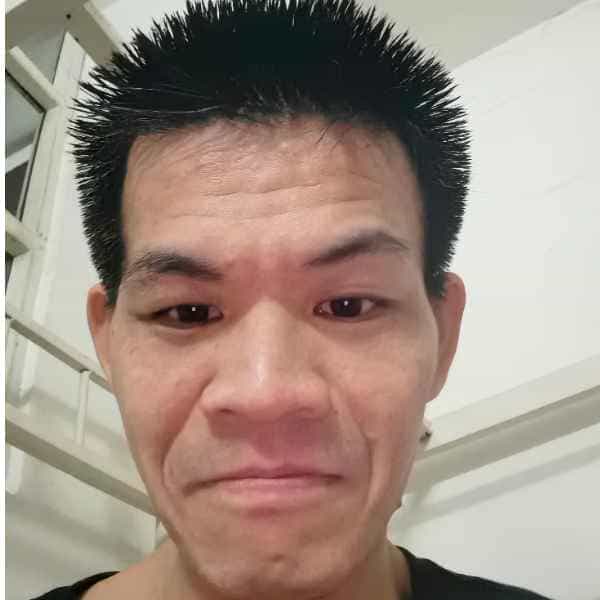 38岁岁广东单身帅哥 - 徐州吉缘网