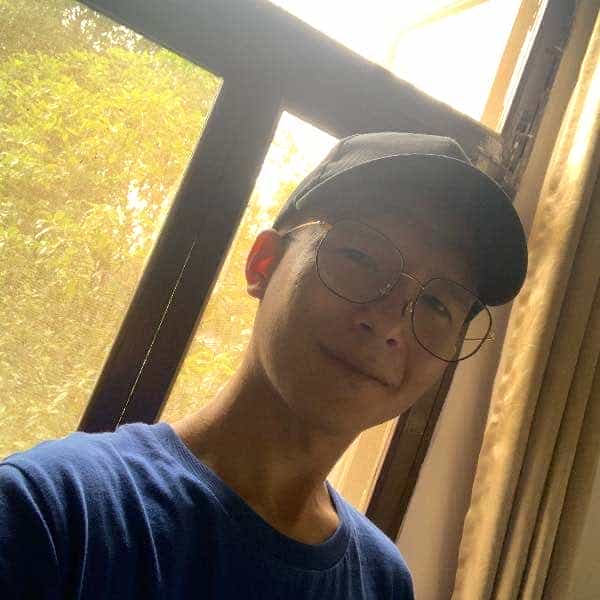 34岁岁山东单身帅哥 - 徐州吉缘网