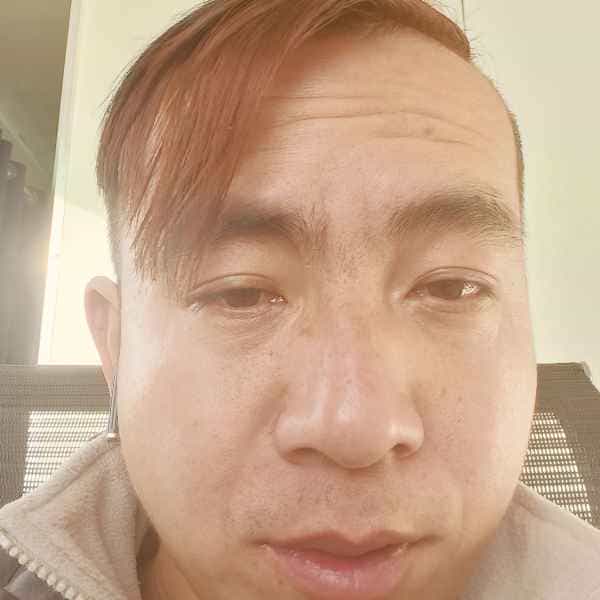 35岁岁湖北单身帅哥 - 徐州吉缘网