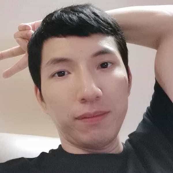 35岁岁广东单身帅哥 - 徐州吉缘网