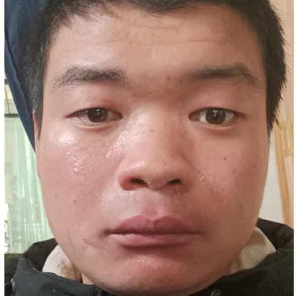 30岁岁河南单身帅哥 - 徐州吉缘网