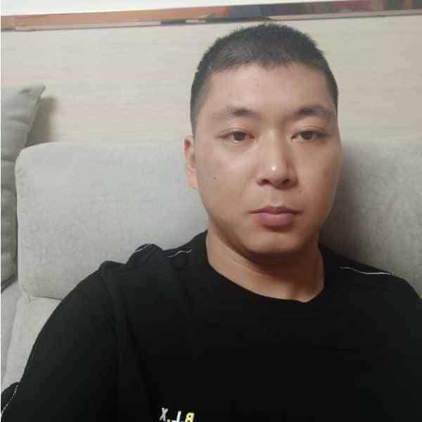 33岁岁江苏单身帅哥 - 徐州吉缘网