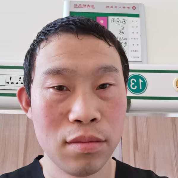 39岁岁河北单身帅哥 - 徐州吉缘网