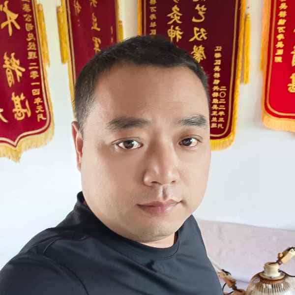 44岁岁江苏单身帅哥 - 徐州吉缘网