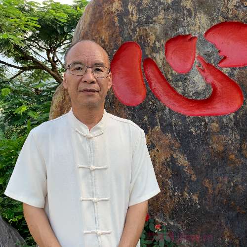 60岁岁广东单身帅哥 - 徐州吉缘网