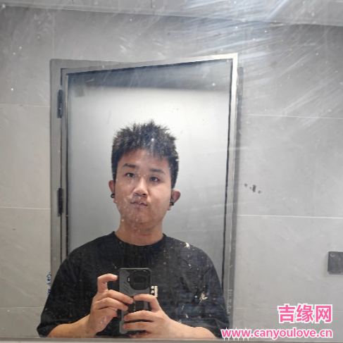 23岁岁湖北单身帅哥 - 徐州吉缘网