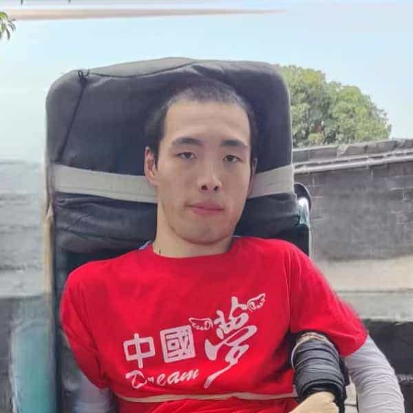 31岁岁湖南单身帅哥 - 徐州吉缘网